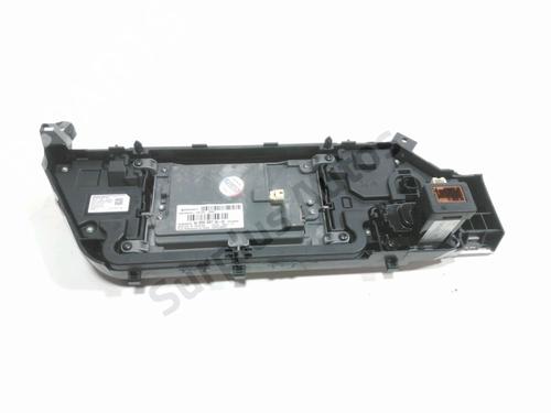 Display monitor CITROËN C4 Picasso II 1.6 HDi / BlueHDi 115 | BP29857337C48