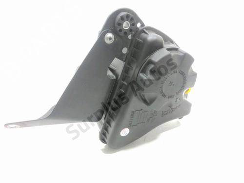 Used Expansion tank BMW 5 (F10) 525 d (204 hp) 30986487