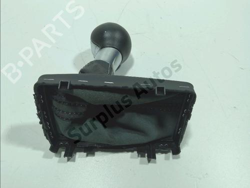 Shift knob AUDI A5 Sportback (8TA) S5 quattro | BP37765136I34 - Image 3