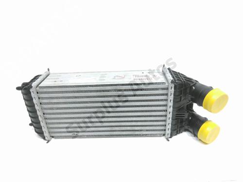 Intercooler PEUGEOT 307 (3A/C) 2.0 HDi 90 (90 hp) 29321543