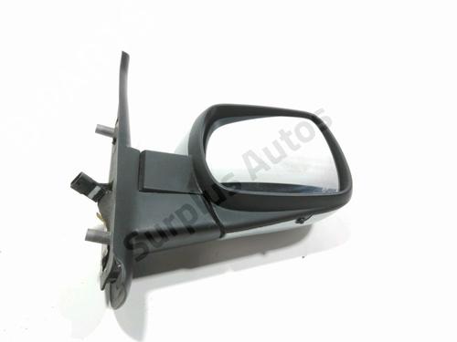 Used Right mirror RENAULT KANGOO BE BOP (KW0/1_) 1.5 dCi (110 hp) 28245208