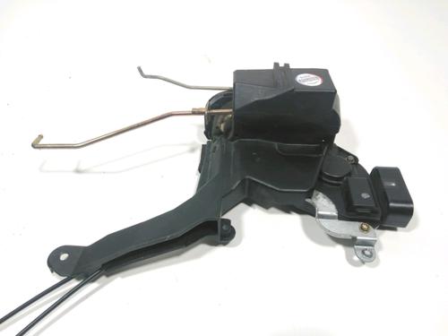 Front left lock TOYOTA RAV 4 II (_A2_) 2.0 D 4WD (CLA20_, CLA21_, CLA20R, CLA21R) | BP29858609C98