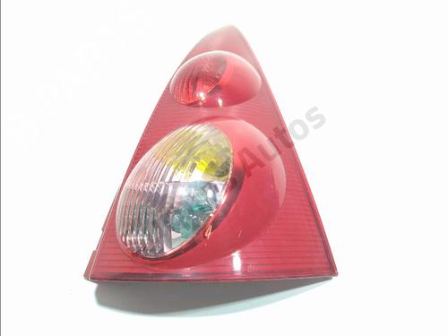 Used Right taillight Right taillight PEUGEOT 107 (PM_, PN_) 1.0 (68 hp) 35942023 35942023