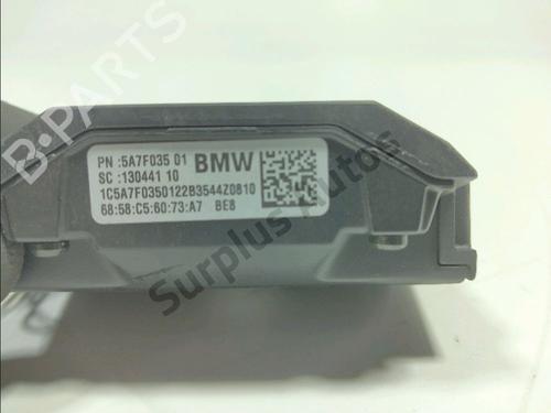 Camera BMW 1 (F40) 120 i | BP38587277E14 - Image 3