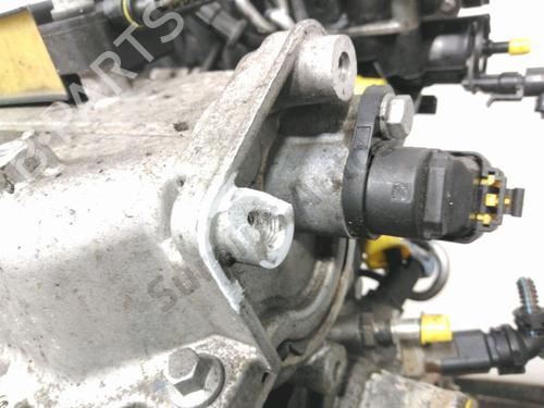 Engine ALFA ROMEO MITO (955_) 1.4 (955.AXB1B, 955.AXU1A) | BP37762025M1 - Image 6