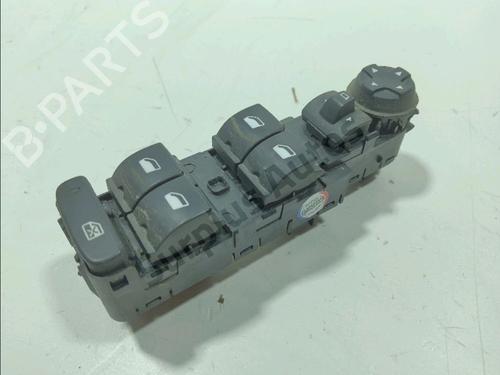 Used Left front window switch Left front window switch OPEL CROSSLAND X / CROSSLAND (P17, P2QO) 1.6 Turbo D (75) (99 hp) 39706613 39706613