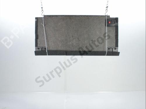 Used Luggage compartment floor RENAULT CLIO III Grandtour (KR0/1_) 1.2 16V (KR0P) (101 hp) 30450284