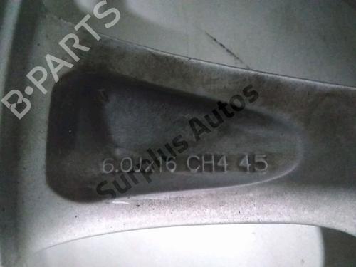 Felge NISSAN NOTE (E12) 1.2 DIG-S | BP28226579C45 - Image 2
