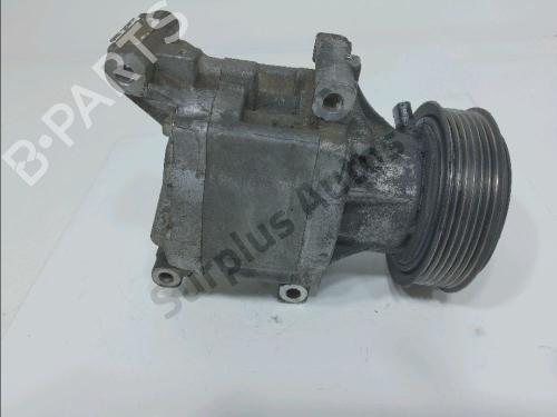 AC compressor FIAT PANDA (169_) 1.3 D Multijet (169.AXC1A) | BP40620496M34 - Image 3