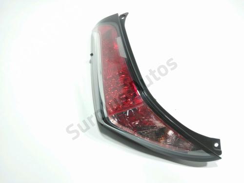 Used Left taillight TOYOTA AYGO (_B4_) 1.0 (KGB40) (69 hp) 28269952