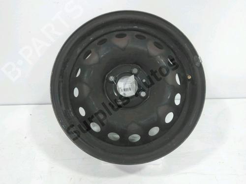 Used Rim Rim 38082461 38082461