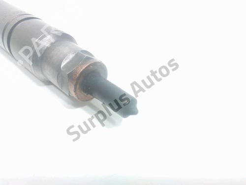 Used Injector RENAULT KANGOO (KC0/1_) 1.9 dTi (KC0U) (80 hp) 31326949