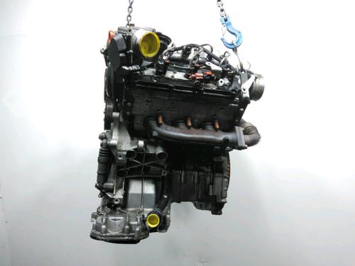 Engine AUDI A6 C6 Avant (4F5) 3.0 TDI quattro | BP28218631M1 