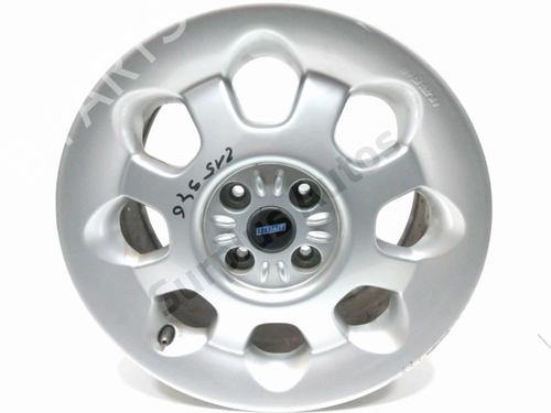 Used Rim FIAT BARCHETTA (183_) 1.8 16V (130 hp) 30269218