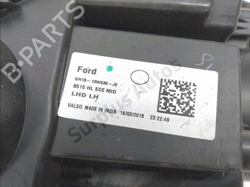Left headlight FORD ECOSPORT 1.0 EcoBoost | BP32488766C28 - Image 3