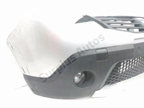Front bumper DACIA SANDERO 1.5 dCi | BP37457617C7 - Image 2