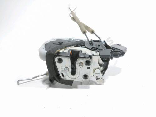 Front left lock NISSAN LEAF (ZE0) Electric | BP37777591C98 - Image 3
