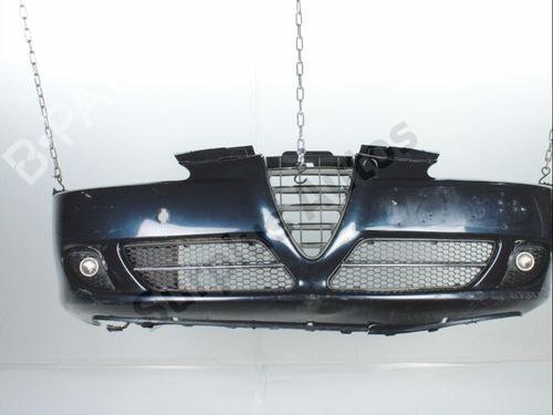Used Front bumper Front bumper ALFA ROMEO 147 (937_) 1.9 JTDM 8V (937.AXD1A, 937.AXU1A, 937.BXU1A) (120 hp) 35893434 35893434
