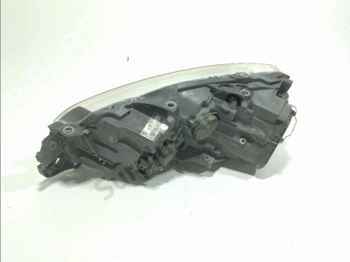 Right headlight VW GOLF VI (5K1) 1.6 TDI | BP39765697C29 - Image 2