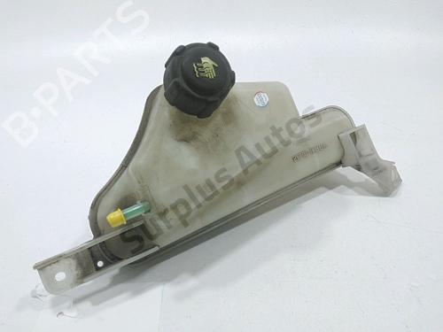 Used Expansion tank Expansion tank NISSAN JUKE (F15) 1.5 dCi (110 hp) 40464395 40464395