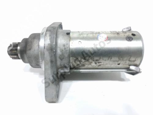 Starter AUDI A1 Sportback (8XA, 8XF) 1.4 TFSI | BP37763816M8 - Image 2