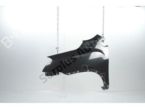 Used Left front fenders Left front fenders CHEVROLET TRAX 1.7 TD (131 hp) 40059710 40059710
