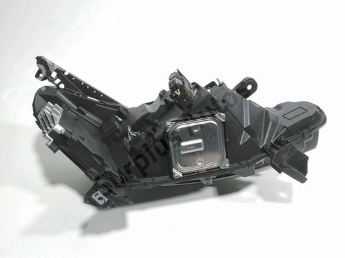 Left headlight RENAULT CLIO V (B7_) 1.5 Blue dCi 100 (B7AD) | BP35720106C28 - Image 3