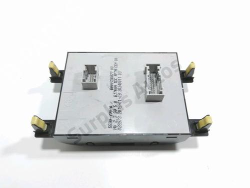 Climate control TOYOTA AYGO (_B4_) 1.0 (KGB40) | BP30584641I5 - Image 2