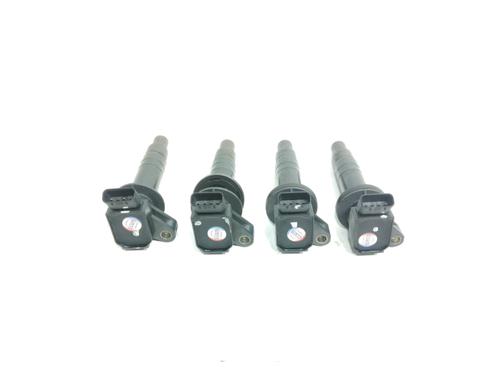 Used Ignition coil TOYOTA AVENSIS (_T25_) 1.8 VVT-i (ZZT251_, ZZT251R) (129 hp) 28221832