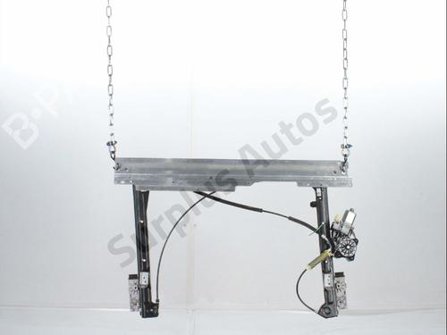 Used Front left window mechanism Front left window mechanism MINI MINI (R56) One (95 hp) 39737451 39737451