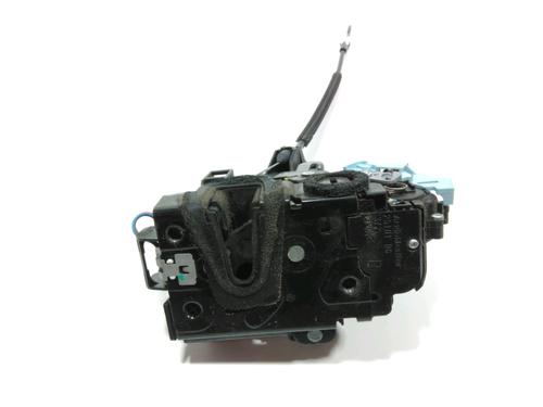 Used Rear right lock SKODA ROOMSTER (5J7) 1.6 TDI (90 hp) 28254599