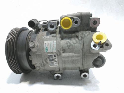 Used AC compressor KIA PRO CEE'D (ED) 1.6 CRDi 115 (115 hp) 30986744