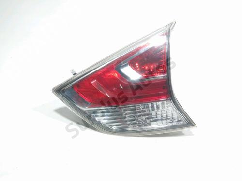 Used Right tailgate light NISSAN X-TRAIL III (T32_, T32R, T32RR) 1.6 dCi (T32) (130 hp) 31350870