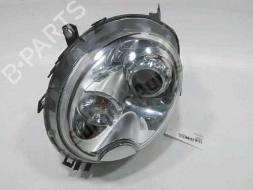Used Right headlight Right headlight 37786866 37786866