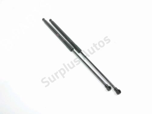 Used Tailgate lift support TOYOTA AYGO (_B4_) 1.0 (KGB40) (69 hp) 30608304