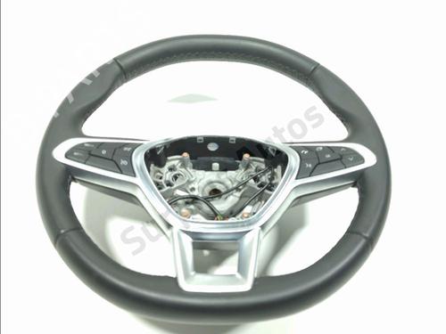 Used Steering wheel Steering wheel RENAULT CLIO V (B7_) 1.5 Blue dCi 100 (B7AD) (101 hp) 33421145 33421145