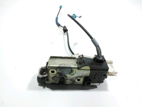 Høyre bak lås CITROËN C4 I (LC_) 1.6 HDi (90 hp) 28254463