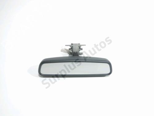 Used Rear mirror RENAULT ESPACE V (JR_) 1.6 dCi 160 (160 hp) 28264379