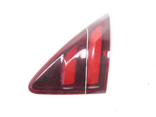 Right tailgate light PEUGEOT 3008 I MPV (0U_) 1.6 HDi | BP28267164C80