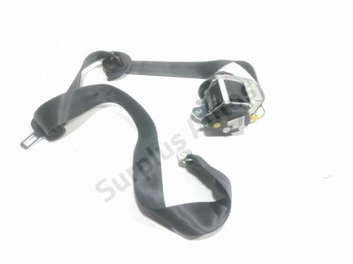Used Front left belt tensioner VW UP! (121, 122, BL1, BL2, BL3, 123) 1.0 (60 hp) 28234375
