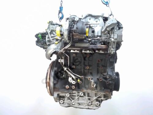 Engine RENAULT LAGUNA III (BT0/1) 2.0 dCi (BT07, BT0J, BT14, BT1A, BT1S) | BP28219141M1 