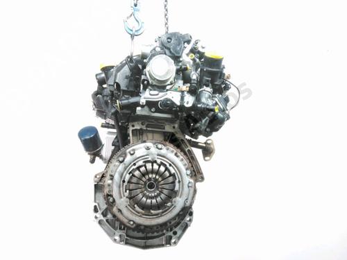 Engine RENAULT CLIO IV (BH_) 1.5 dCi 90 | BP28219010M1 