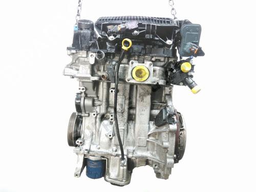 Engine PEUGEOT 2008 I (CU_) 1.2 VTi | BP31240092M1 - Image 3