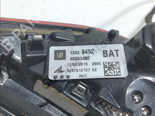 Right tailgate light OPEL CORSA E (X15) 1.4 Turbo (08, 68) | BP37168405C80 - Image 3