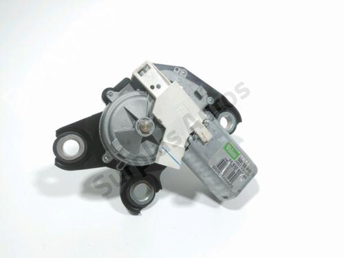 Used Rear wiper motor CITROËN BERLINGO MULTISPACE (B9) 1.6 HDi 75 / BlueHDi 75 (75 hp) 28272886