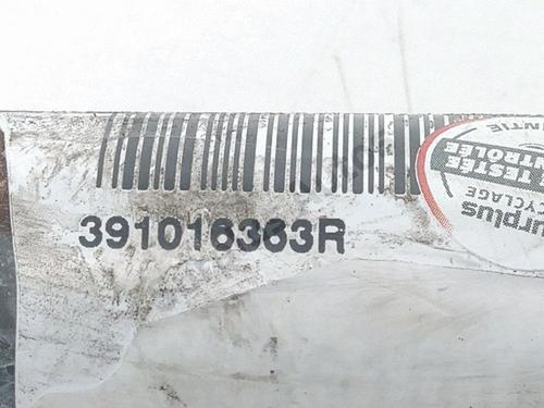 Left front driveshaft RENAULT CAPTUR I (J5_, H5_) 1.5 dCi 90 (J5N4, J5M5, J5MW, J5M6, J5AL, J5AJ) | BP39088545M38 - Image 4