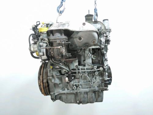 Engine MAZDA CX-7 (ER) 2.3 MZR DISI Turbo AWD (ER3P) | BP40522683M1 - Image 3