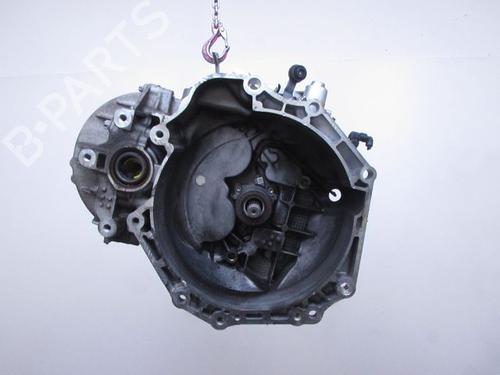 Gearbox CHEVROLET CRUZE Hatchback (J305) 1.7 D | BP37764792M3 - Image 1