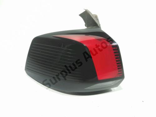 Venstre baglygte PEUGEOT 5008 II (MC_, MJ_, MR_, M4_) 2.0 BlueHDi 150 (MJAHXW, MJAHXH, MJAHXN, MJAHXV, MJAHXG) (150 hp) 31694339