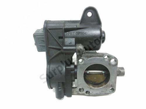 Throttle body CITROËN C3 II (SC_) 1.0 VTi 68 | BP31845771M82